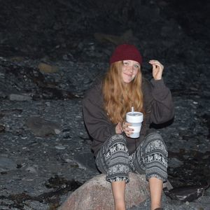 Meet your Posher, Jade